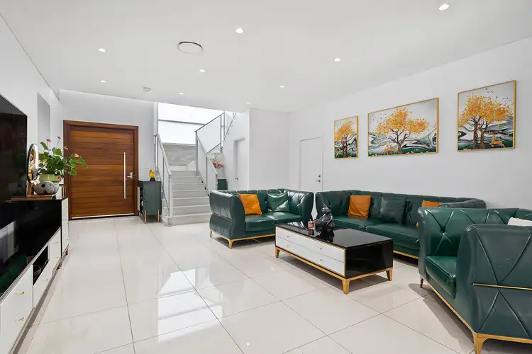 Fourth view of Homely house listing, 721 Forest Road, Bexley NSW 2207