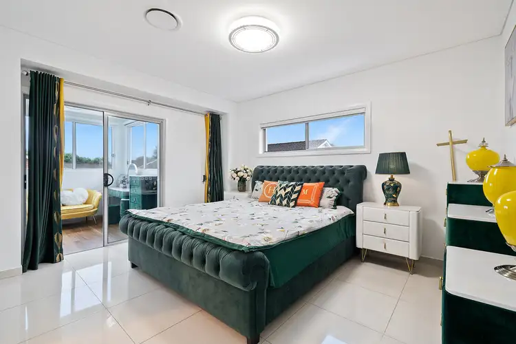 Fifth view of Homely house listing, 721 Forest Road, Bexley NSW 2207