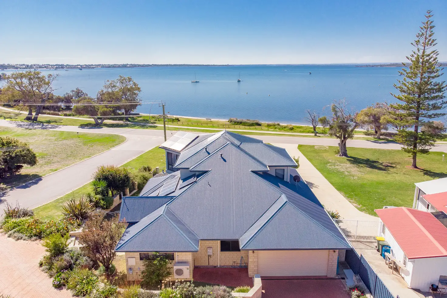 Main view of Homely house listing, 238 Estuary Road, Dawesville WA 6211