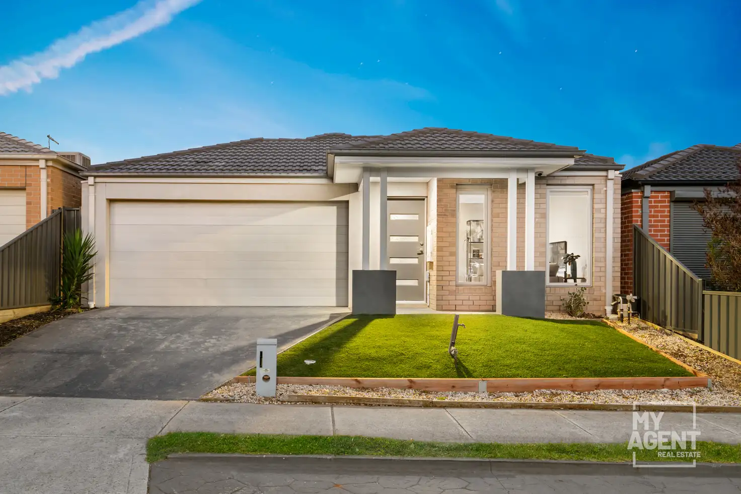 Main view of Homely house listing, 12 Cortland Street, Wyndham Vale VIC 3024