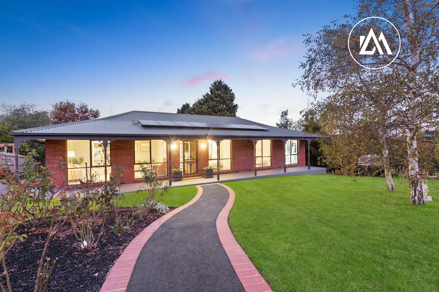 Main view of Homely house listing, 10 Fernwood Drive, Langwarrin VIC 3910