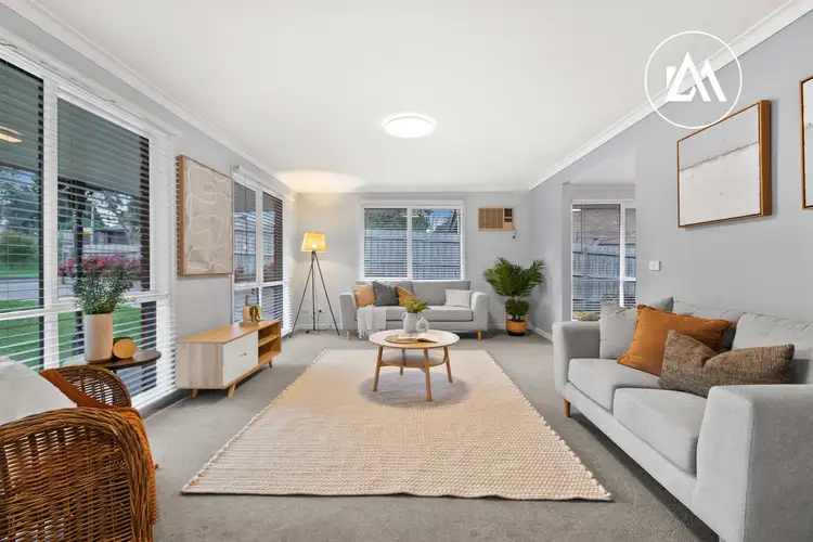 Fourth view of Homely house listing, 10 Fernwood Drive, Langwarrin VIC 3910