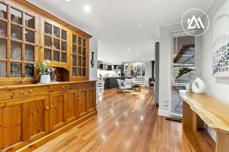 Sixth view of Homely house listing, 10 Fernwood Drive, Langwarrin VIC 3910