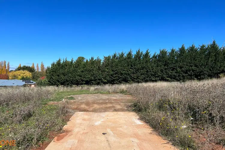 Third view of Homely land listing, 31 Kanzi Close, Orange NSW 2800