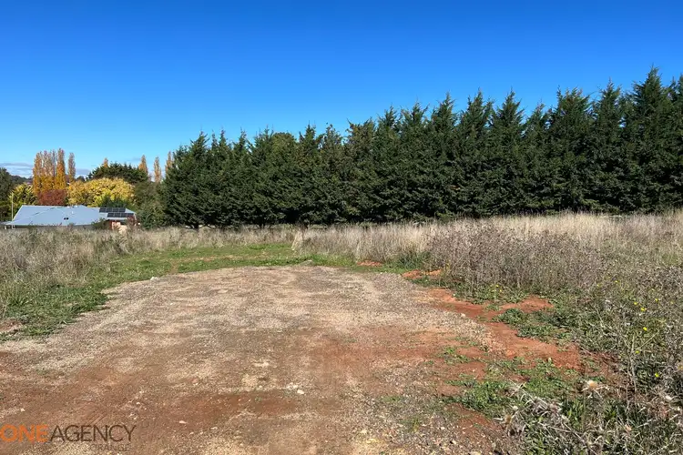 Fourth view of Homely land listing, 31 Kanzi Close, Orange NSW 2800