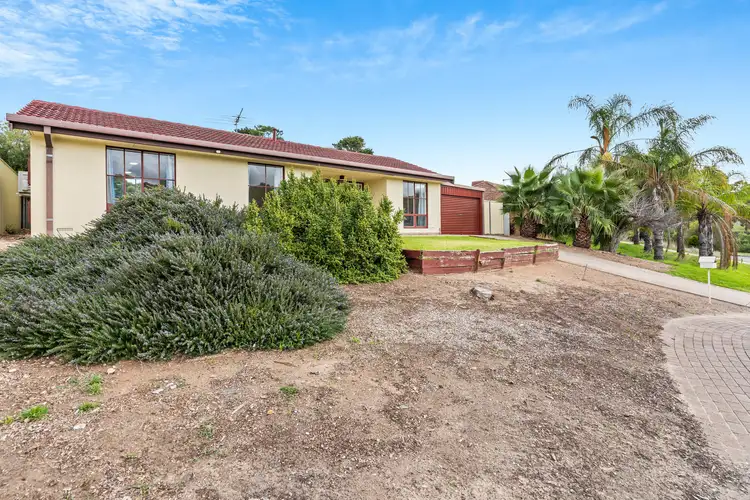 Second view of Homely house listing, 76 Scottsglade Road, Christie Downs SA 5164