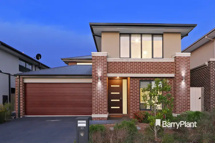 Main view of Homely house listing, 63 Verdant Street, Wantirna South VIC 3152