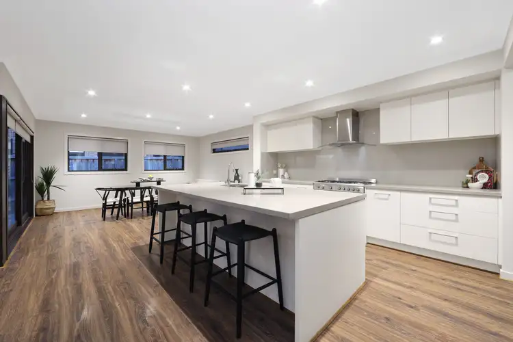 Third view of Homely house listing, 63 Verdant Street, Wantirna South VIC 3152