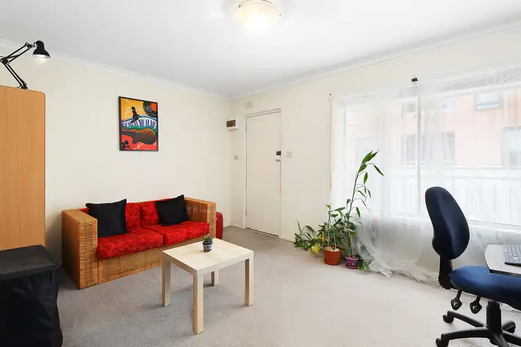 Second view of Homely apartment listing, 8/42 Gillies Street, Fairfield VIC 3078