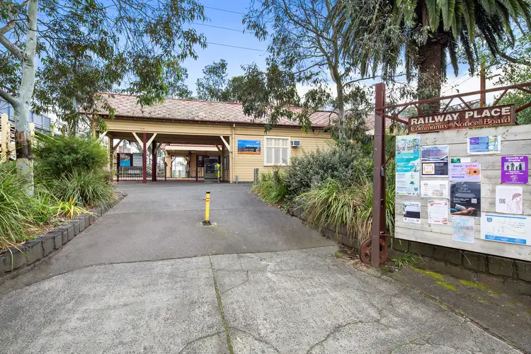 Sixth view of Homely apartment listing, 8/42 Gillies Street, Fairfield VIC 3078