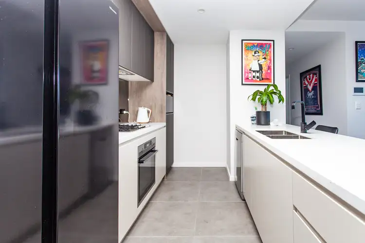 Fourth view of Homely apartment listing, 1101/38 Atchison Street, Wollongong NSW 2500