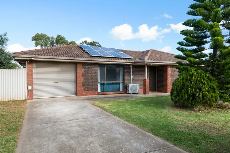4 Clift Street, Aldinga Beach SA 5173