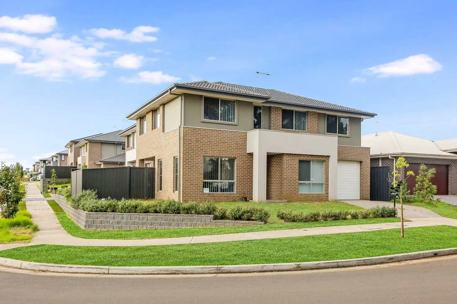 Main view of Homely house listing, 167 Sixth Avenue, Austral NSW 2179