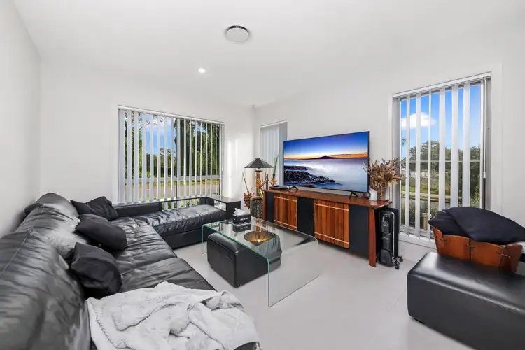 Second view of Homely house listing, 167 Sixth Avenue, Austral NSW 2179