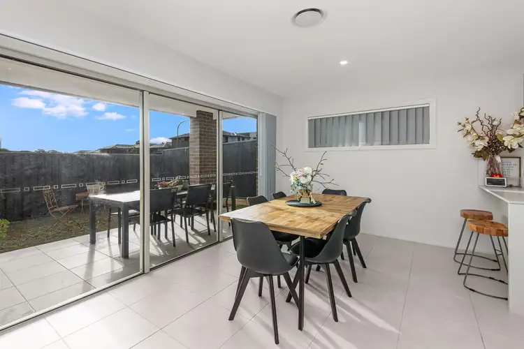 Third view of Homely house listing, 167 Sixth Avenue, Austral NSW 2179