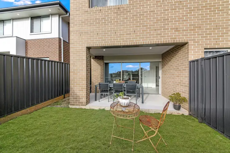 Fourth view of Homely house listing, 167 Sixth Avenue, Austral NSW 2179