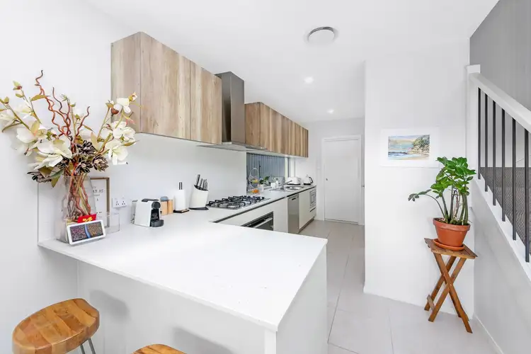 Sixth view of Homely house listing, 167 Sixth Avenue, Austral NSW 2179