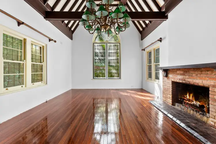 Main view of Homely house listing, 5 Blytheswood Avenue, Warrawee NSW 2074