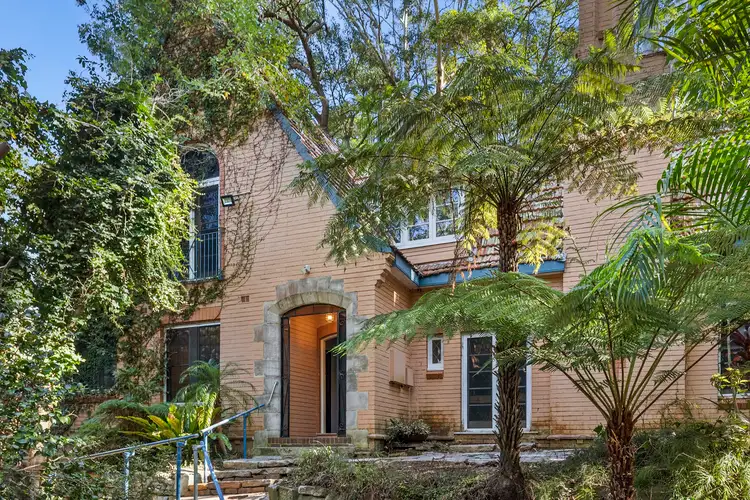 Fifth view of Homely house listing, 5 Blytheswood Avenue, Warrawee NSW 2074