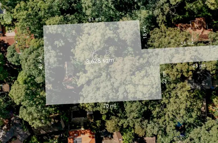 Sixth view of Homely house listing, 5 Blytheswood Avenue, Warrawee NSW 2074
