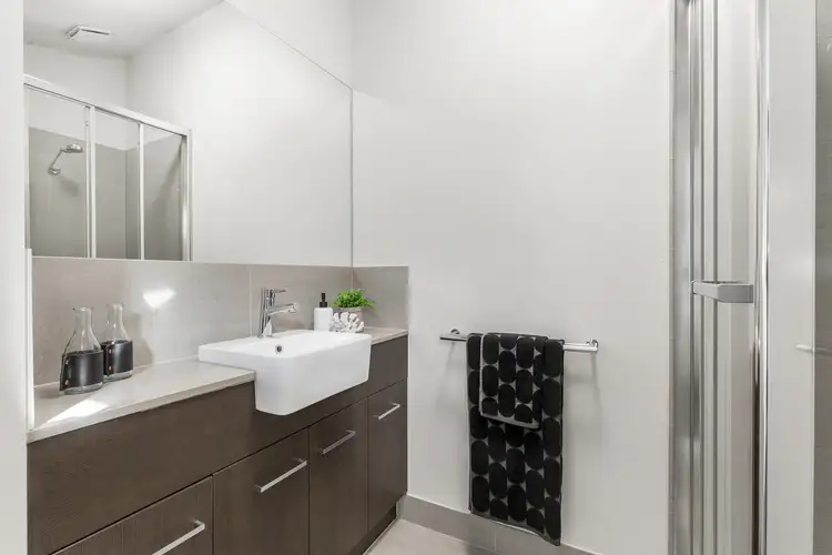 Sixth view of Homely apartment listing, 104/8 Pottery Court, Brunswick VIC 3056