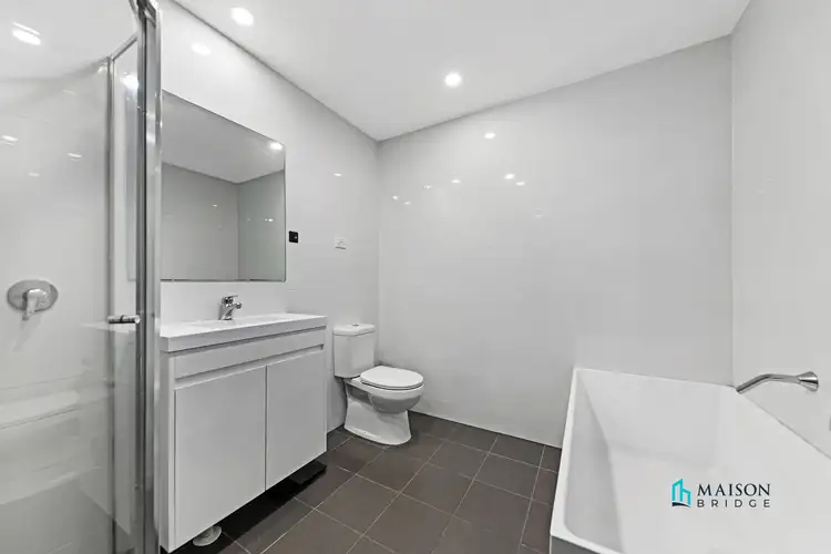 Fifth view of Homely apartment listing, 91/5-15 Balmoral Street, Waitara NSW 2077