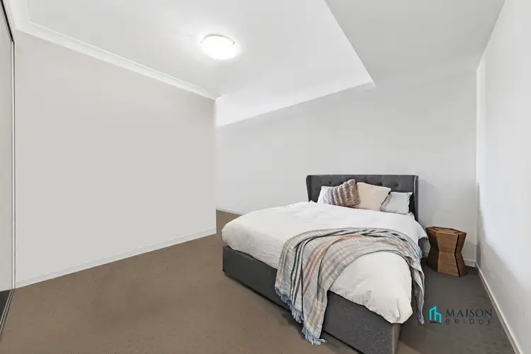 Sixth view of Homely apartment listing, 91/5-15 Balmoral Street, Waitara NSW 2077