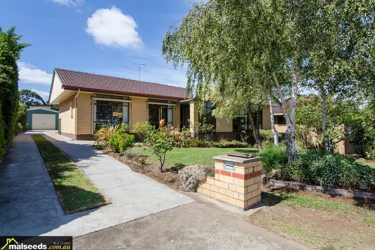 Main view of Homely house listing, 6 Gardiner Terrace, Mount Gambier SA 5290
