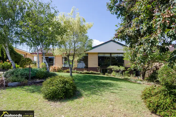 Second view of Homely house listing, 6 Gardiner Terrace, Mount Gambier SA 5290