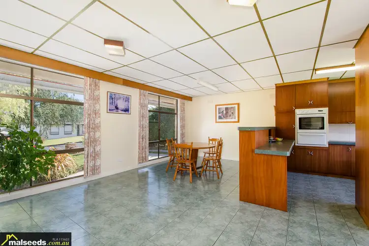 Fifth view of Homely house listing, 6 Gardiner Terrace, Mount Gambier SA 5290