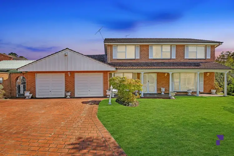 1 Caloola Street, Condell Park NSW 2200