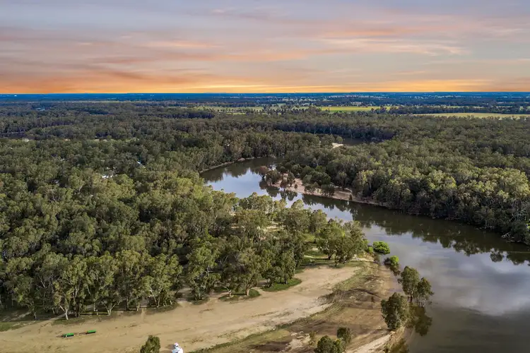 Second view of Homely land listing, LOT 15 Bruton Street, Tocumwal NSW 2714
