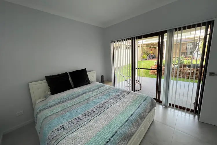 Second view of Homely unit listing, 3a Auckland Street, Bonnyrigg Heights NSW 2177