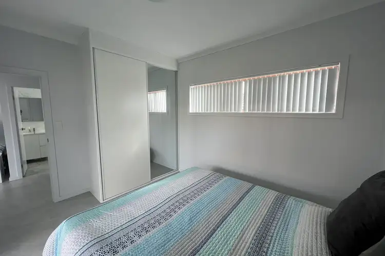 Third view of Homely unit listing, 3a Auckland Street, Bonnyrigg Heights NSW 2177