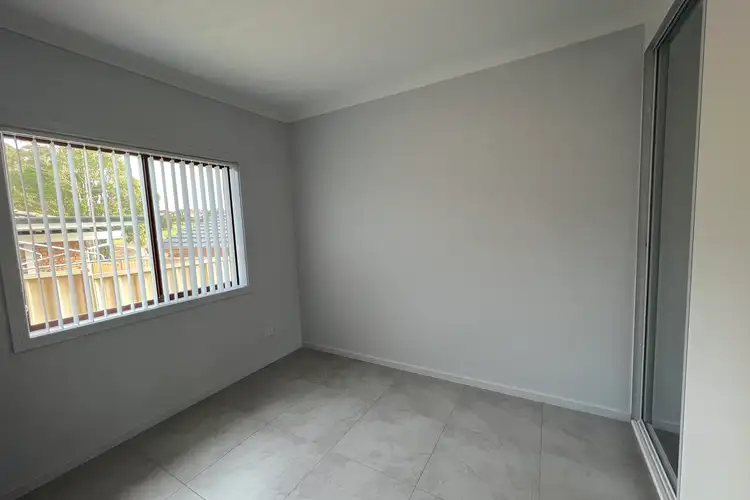 Fourth view of Homely unit listing, 3a Auckland Street, Bonnyrigg Heights NSW 2177