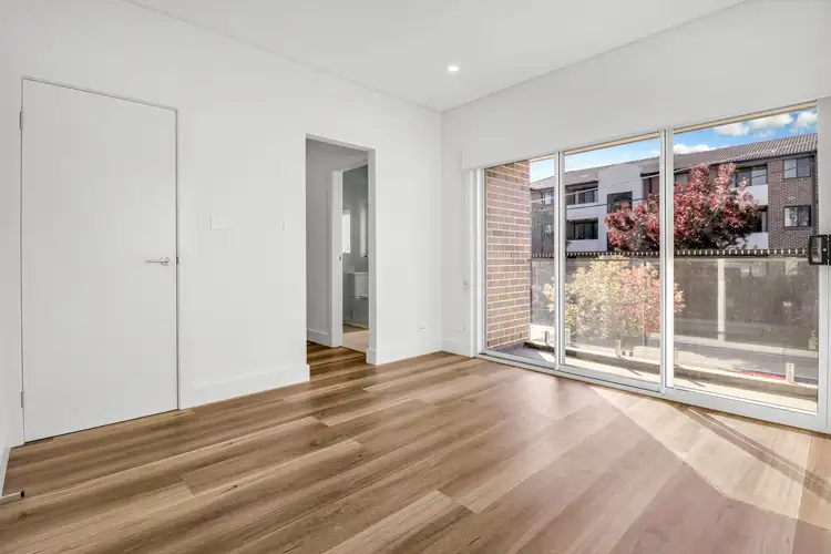 Second view of Homely townhouse listing, 4/41 Albert Street, North Parramatta NSW 2151