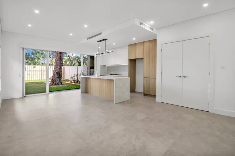 Fourth view of Homely townhouse listing, 4/41 Albert Street, North Parramatta NSW 2151