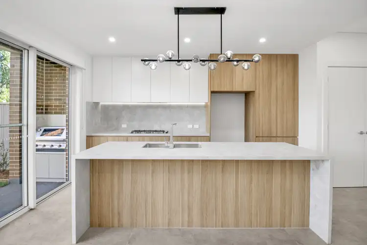Fifth view of Homely townhouse listing, 4/41 Albert Street, North Parramatta NSW 2151