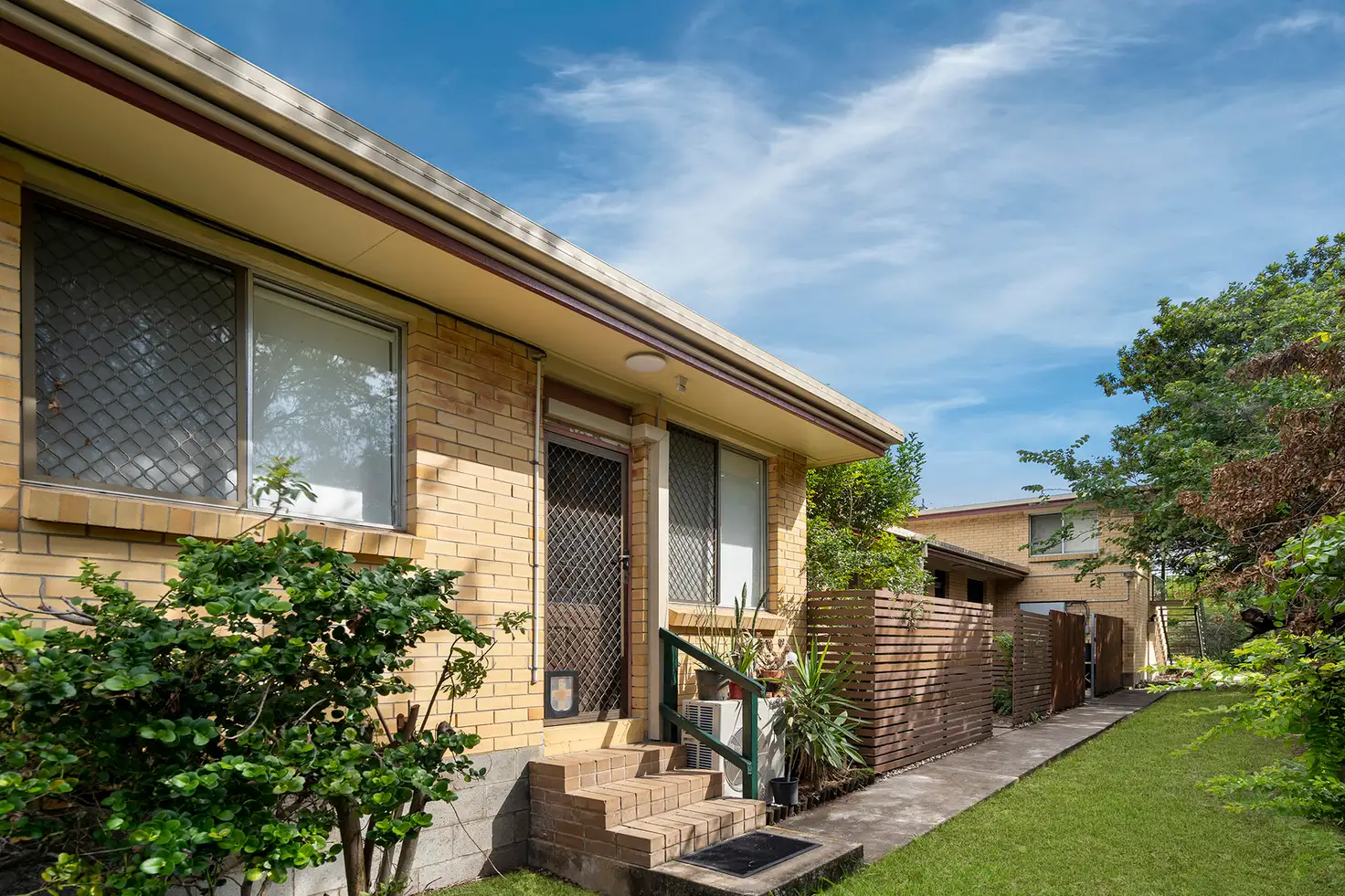Main view of Homely unit listing, 3/552 Oxley Road, Sherwood QLD 4075