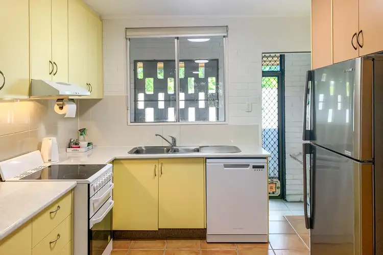 Third view of Homely unit listing, 3/552 Oxley Road, Sherwood QLD 4075