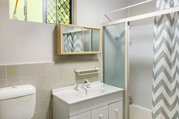 Fifth view of Homely unit listing, 3/552 Oxley Road, Sherwood QLD 4075