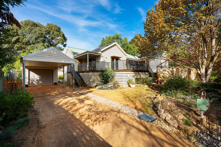 112B Farnsworth Street, Castlemaine VIC 3450