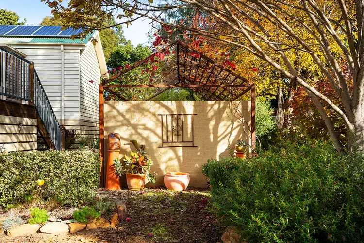 Second view of Homely house listing, 112B Farnsworth Street, Castlemaine VIC 3450