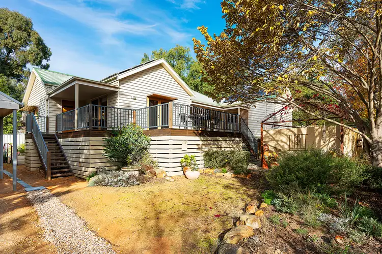 Third view of Homely house listing, 112B Farnsworth Street, Castlemaine VIC 3450