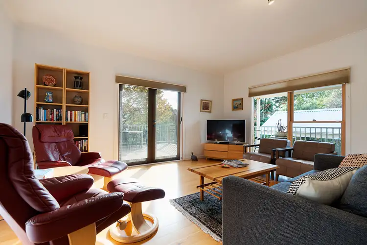 Fourth view of Homely house listing, 112B Farnsworth Street, Castlemaine VIC 3450