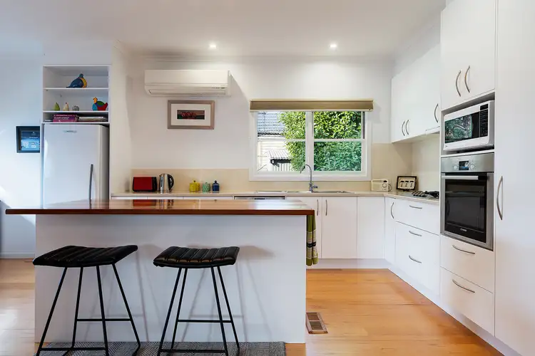 Fifth view of Homely house listing, 112B Farnsworth Street, Castlemaine VIC 3450