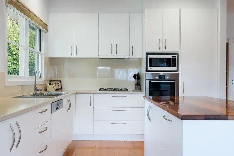 Sixth view of Homely house listing, 112B Farnsworth Street, Castlemaine VIC 3450