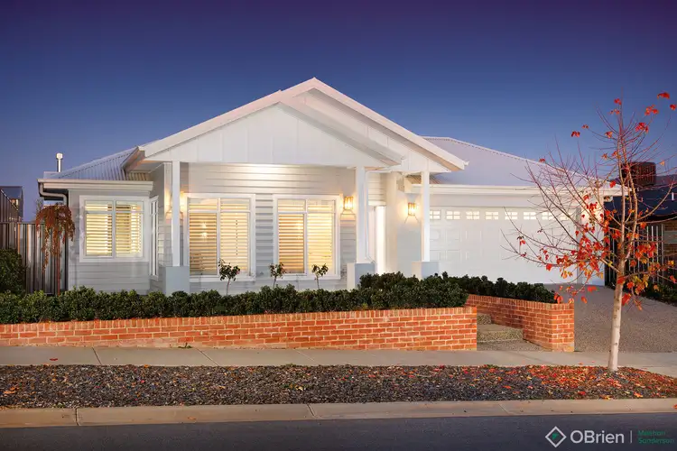 22 Canon Street, Leneva VIC 3691