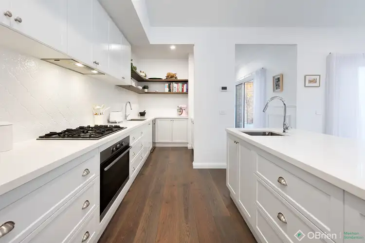 Fifth view of Homely house listing, 22 Canon Street, Leneva VIC 3691