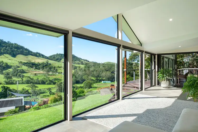 Second view of Homely rural property listing, 210 North Curramore Road, Curramore NSW 2533